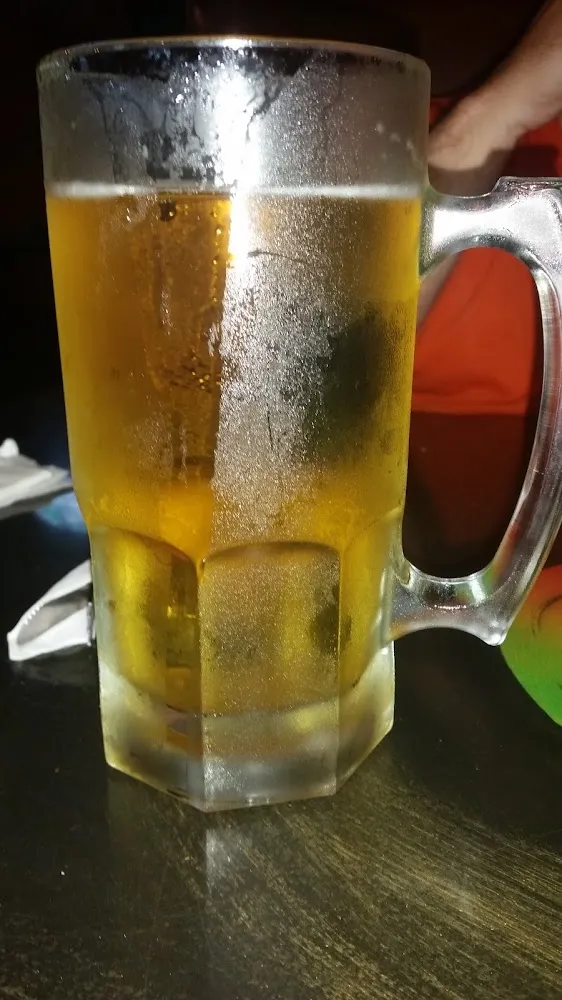 32oz Beer