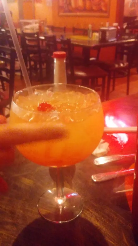 Bahama Mama