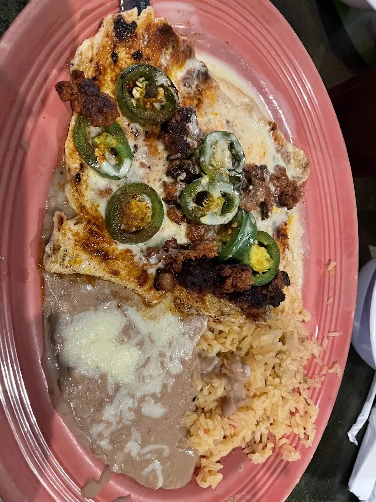Choripollo