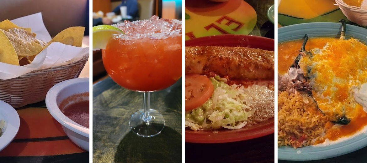 El Poblano Mexican Restaurant