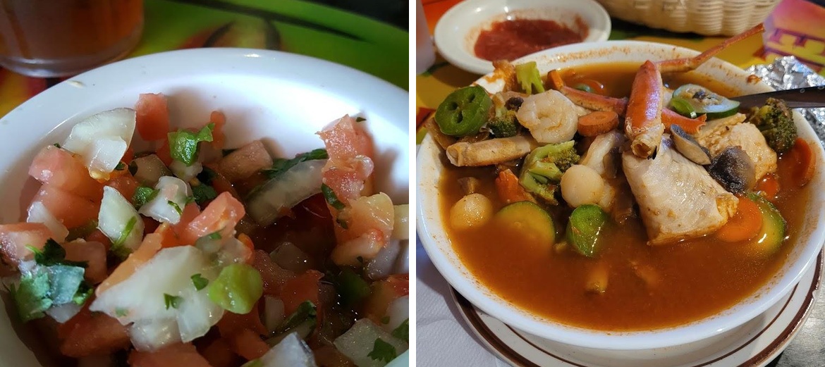 El Poblano Mexican Restaurant
