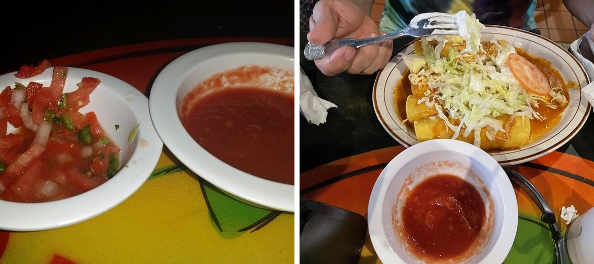 El Poblano Mexican Restaurant
