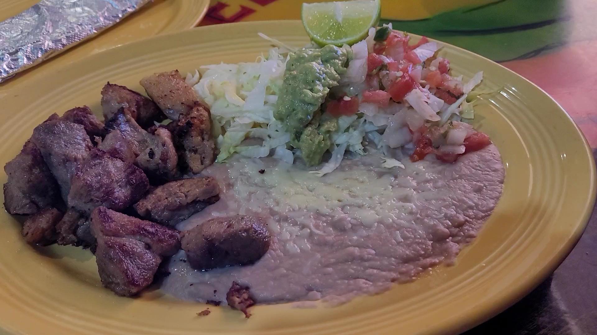 El Poblano Mexican Restaurant