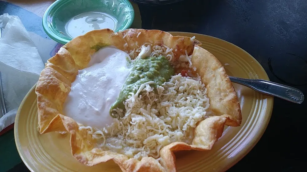 Taco Salad